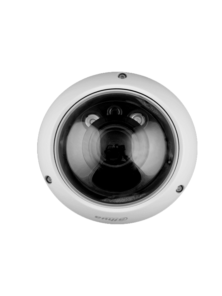 DAHUA HAC-D3A21N-VF - Cámara Domo Varifocal de 2 Megapixeles/ Lente de 2.7 a 12mm/ IR de 30 Mts/ IP67/ DWDR/ BLC/ HCL/ DAHUA HAC-D3A21N-VF - Cámara Domo Varifocal de 2 Megapixeles/ Lente de 2.7 a 12mm/ IR de 30 Mts/ IP67/ DWDR/ BLC/ HCL/